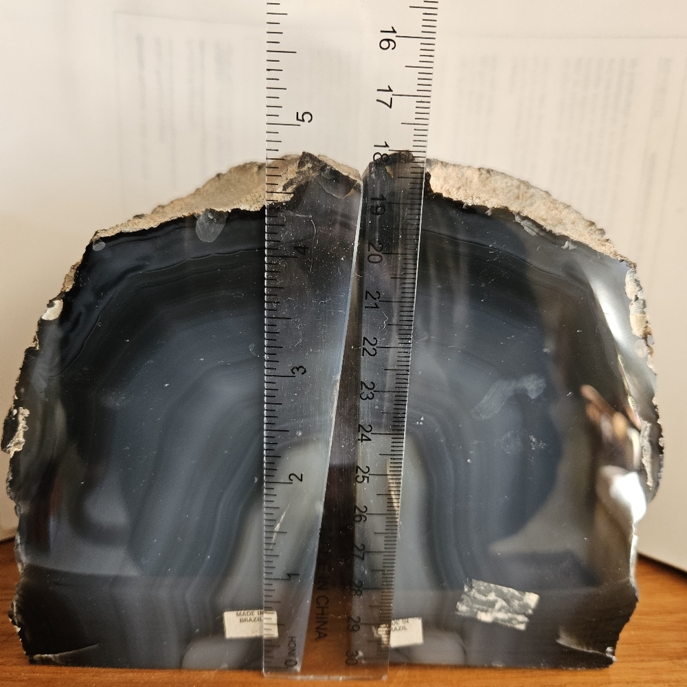 Botswana Agate